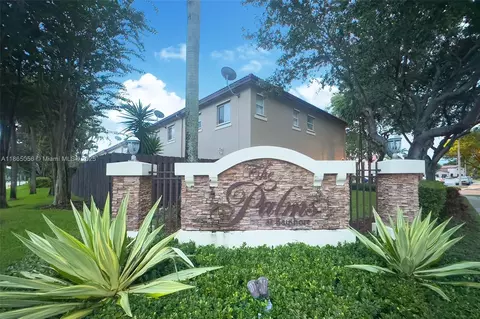 8919 SW 222nd Ter, Cutler Bay, FL 33190