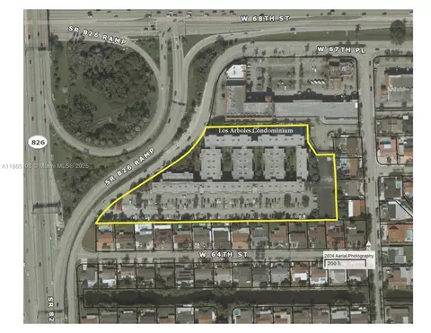 View/Area - 1900 W 68th St #C203, Hialeah, FL 33014 photo 1 of 1