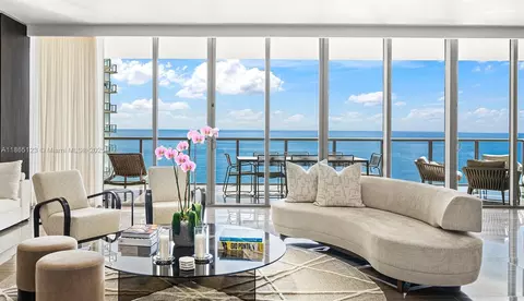 9701 Collins Ave #1903S, Bal Harbour, FL 33154