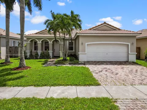 1231 SE 16th Ave, Homestead, FL 33035