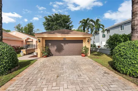 1951 NW 35th Ter, Coconut Creek, FL 33066