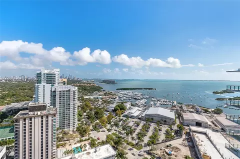 2669 S Bayshore Dr #PH1-N, Coconut Grove, FL 33133