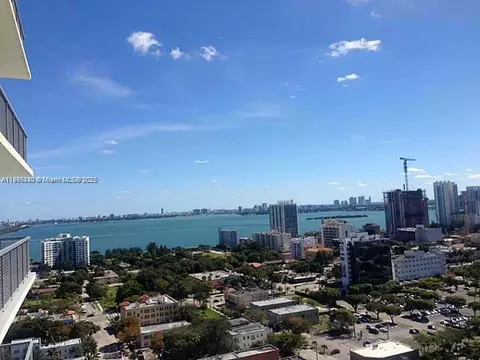 3301 NE 1st Ave #H2408, Miami, FL 33137