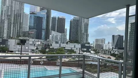350 S Miami Ave #1108, Miami, FL 33130