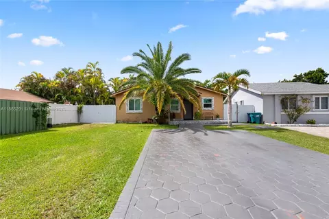 12500 SW 251st Ter, Homestead, FL 33032