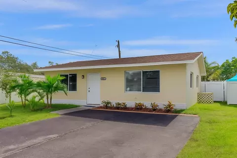 5404 NW 26th Ave, Tamarac, FL 33309