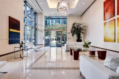 1060 Brickell Ave #3601, Miami, FL 33131