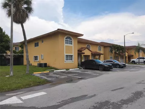 Undisclosed, Hialeah, FL 33018
