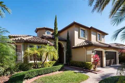 18991 SW 32nd St, Miramar, FL 33029