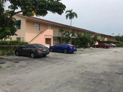 10745 SW 3rd St #8, Sweetwater, FL 33174