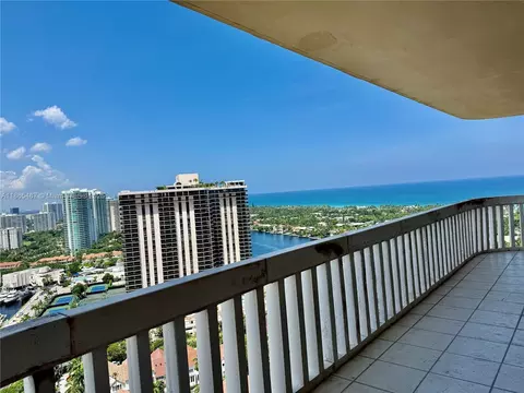 19355 Turnberry Way #26C, Aventura, FL 33180