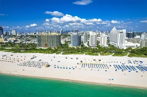 1500 Ocean Dr #1003, Miami Beach, FL 33139