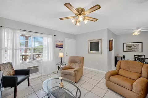 Living - 16901 NE 13th Ave #210, Miami, FL 33162 photo 1 of 1