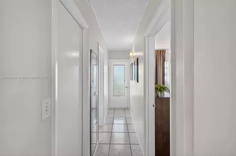 Entry Way - 16901 NE 13th Ave #210, Miami, FL 33162 photo 1 of 2