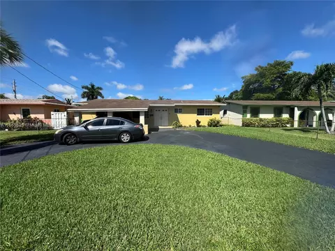 2411 NW 60th Ter, Sunrise, FL 33313