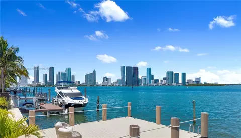 1111 N Venetian Dr, Miami Beach, FL 33139