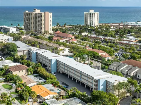 1967 S Ocean Blvd #202, Pompano Beach, FL 33062