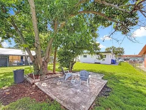 Exterior - 675 W 30th St, Hialeah, FL 33012 photo 3 of 3