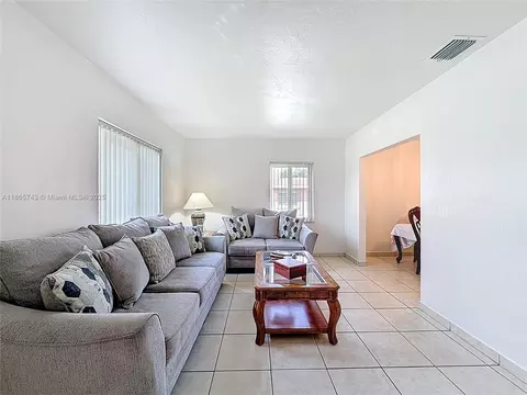 Living - 675 W 30th St, Hialeah, FL 33012 photo 1 of 1