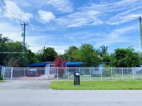 15061 SW 296th, Homestead, FL 33033