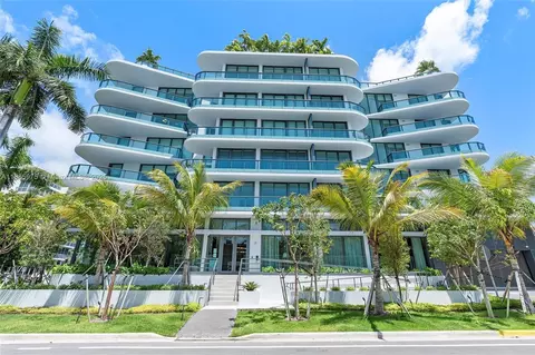 9901 W Bay Harbor Dr #402, Bay Harbor Islands, FL 33154