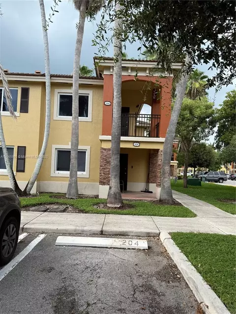 3395 NE 9th Dr #204, Homestead, FL 33033