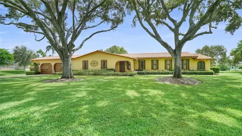 2680 SW 106th Ter, Davie, FL 33328