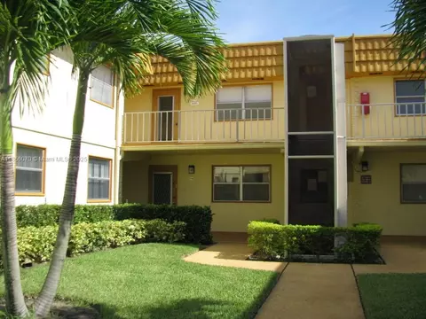 108 Saxony C #108, Delray Beach, FL 33446