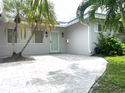1120 SE 6th Ter, Pompano Beach, FL 33060