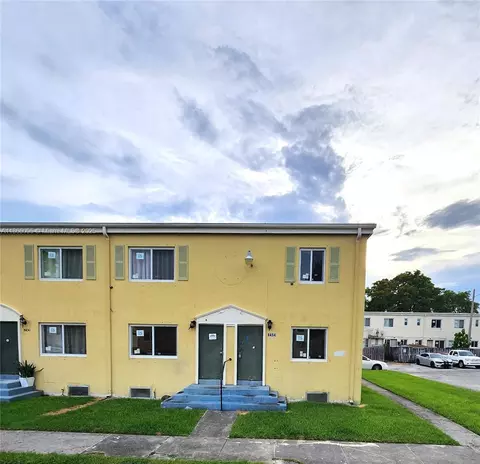 8454 NW 4th Ave #8454, Miami, FL 33150