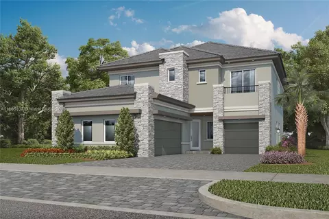 9580 Magnus Ter, Parkland, FL 33076