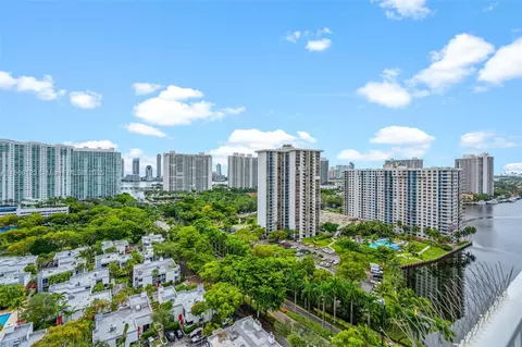 2851 NE 183rd St #2107E, Aventura, FL 33160