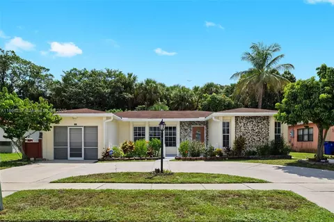 791 SW 49th Ter, Margate, FL 33068