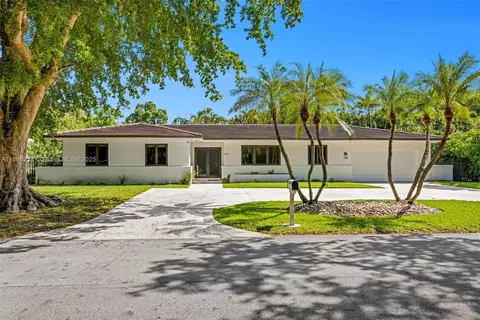 1460 Campamento Ave, Coral Gables, FL 33156