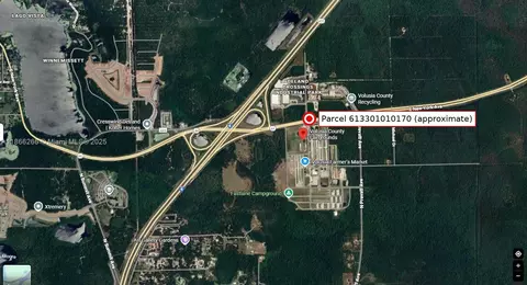 No Street, Daytona Beach, FL 32724