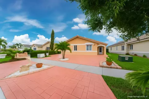 17778 SW 145th Ave, Miami, FL 33177
