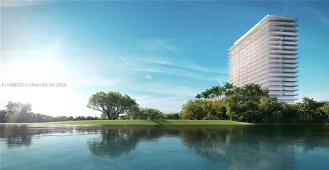 501 Diplomat Pkwy #12-B, Hallandale Beach, FL 33009