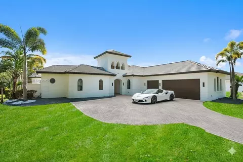 499 SW Squire Johns Ln, Palm City, FL 34990