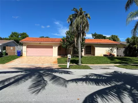 Undisclosed, Pembroke Pines, FL 33024