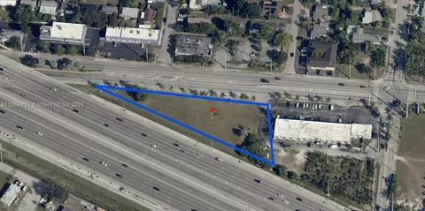 3939 N Powerline Rd, Oakland Park, FL 33309