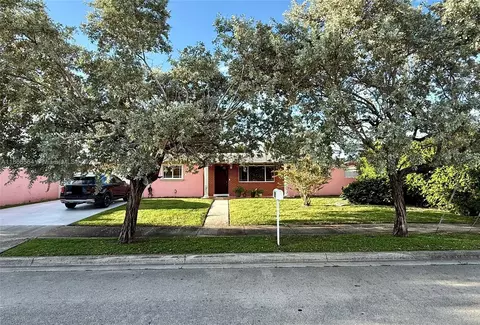 Undisclosed, Hialeah, FL 33014