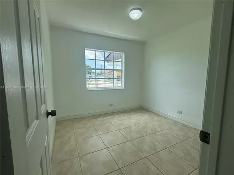 Bedroom - 105 E 55th St, Hialeah, FL 33013 photo 2 of 2