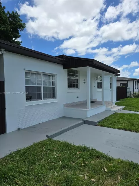 Exterior - 105 E 55th St, Hialeah, FL 33013 photo 4 of 8