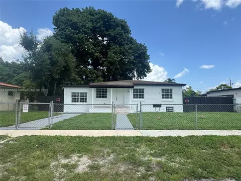 Exterior - 105 E 55th St, Hialeah, FL 33013 photo 6 of 8
