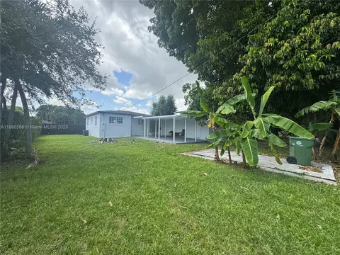 Exterior - 105 E 55th St, Hialeah, FL 33013 photo 8 of 8