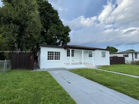 Exterior - 105 E 55th St, Hialeah, FL 33013 photo 2 of 8