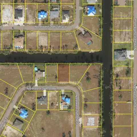 2707 NW 26th St, Other, FL 33993