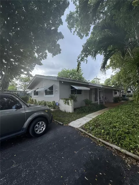 Undisclosed, Wilton Manors, FL 33305