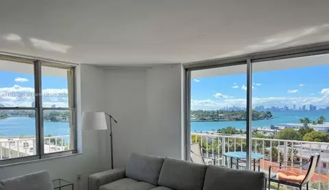 6900 Bay Dr #7D, Miami Beach, FL 33141