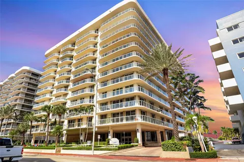 8855 Collins Ave #5A, Surfside, FL 33154